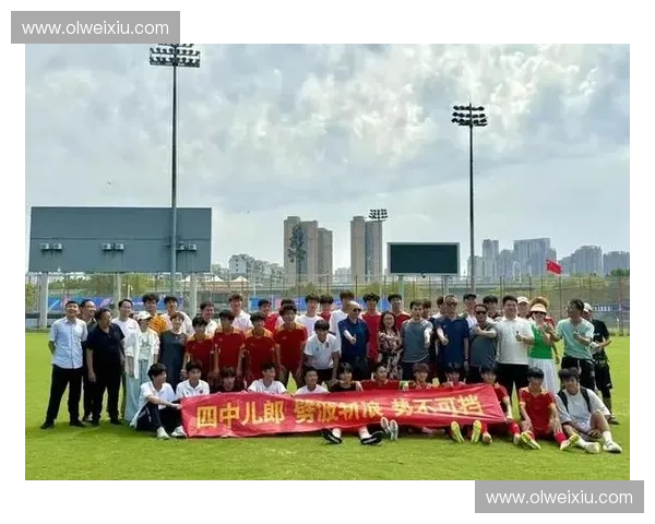 中国足球联赛杯激战正酣各路豪强鏖战绿茵角逐冠军荣耀时刻