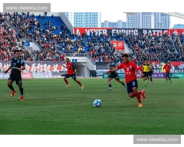 围绕足球比赛800展开的精彩竞技策略深度解析未来发展之路前景