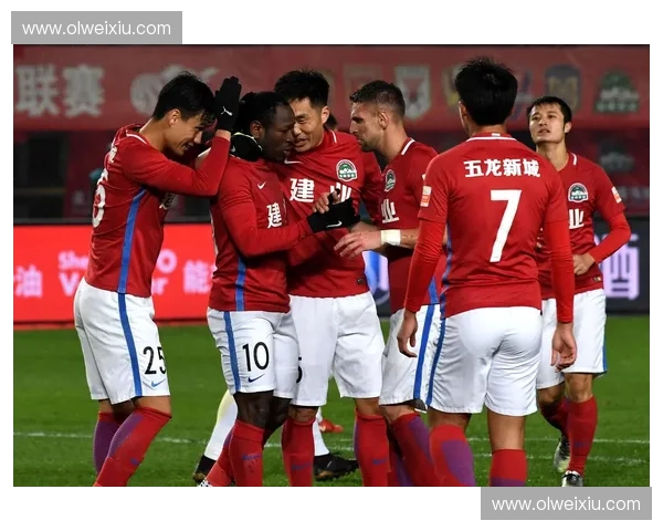 2018赛季建业足球俱乐部完整赛程安排与对手分析